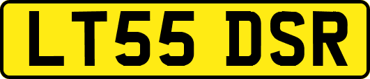 LT55DSR