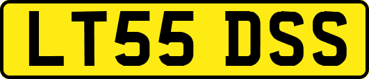 LT55DSS