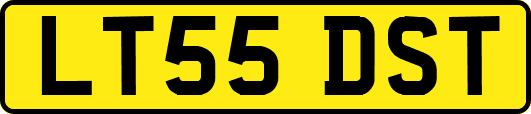 LT55DST