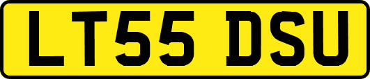 LT55DSU