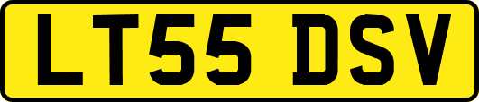 LT55DSV