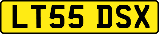 LT55DSX