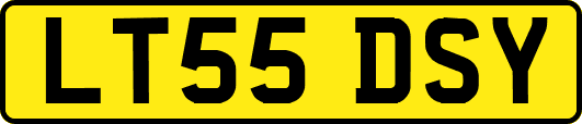 LT55DSY