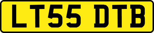 LT55DTB