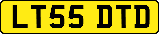 LT55DTD