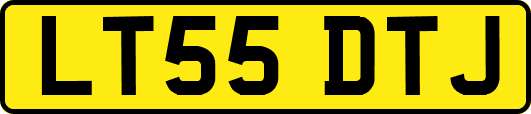 LT55DTJ
