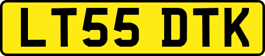 LT55DTK