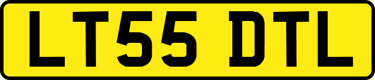 LT55DTL