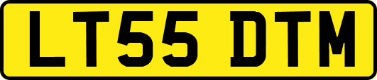 LT55DTM