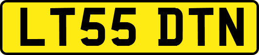LT55DTN