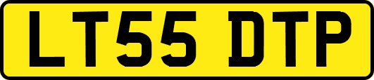 LT55DTP