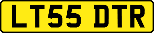 LT55DTR
