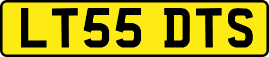 LT55DTS