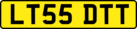 LT55DTT