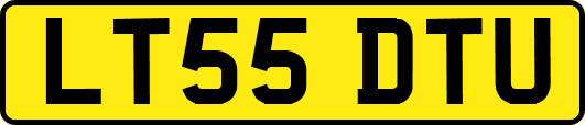 LT55DTU