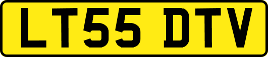 LT55DTV
