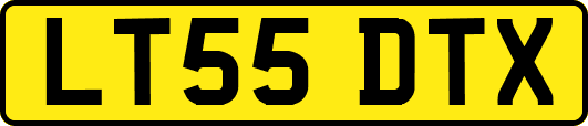 LT55DTX