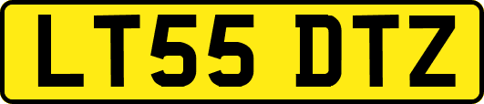 LT55DTZ