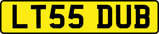 LT55DUB