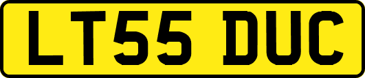 LT55DUC