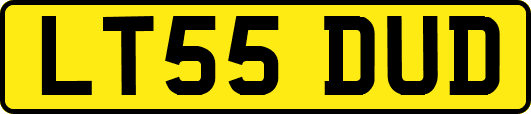 LT55DUD