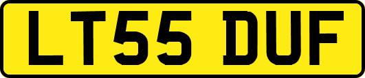 LT55DUF