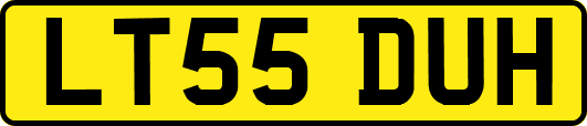 LT55DUH