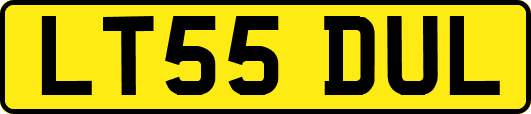 LT55DUL