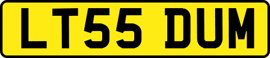 LT55DUM