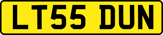 LT55DUN