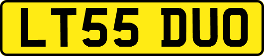 LT55DUO