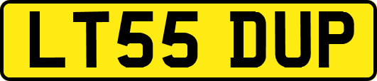 LT55DUP