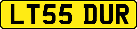 LT55DUR