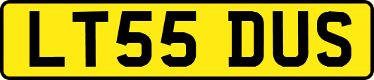 LT55DUS