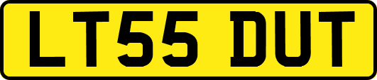 LT55DUT