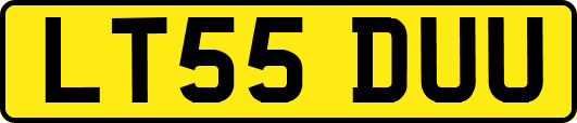 LT55DUU