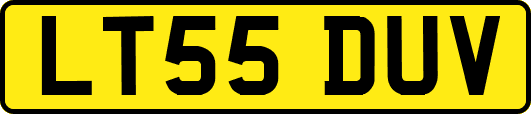 LT55DUV