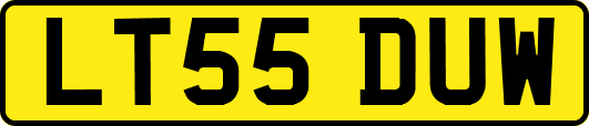 LT55DUW