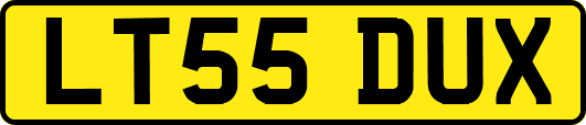 LT55DUX
