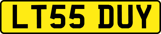 LT55DUY