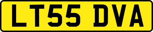 LT55DVA