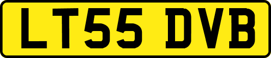 LT55DVB