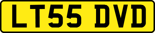 LT55DVD