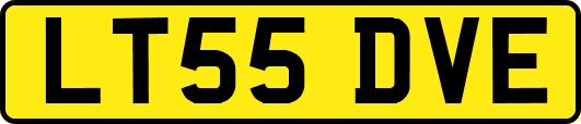 LT55DVE