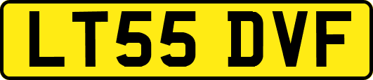 LT55DVF