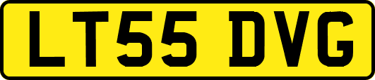 LT55DVG