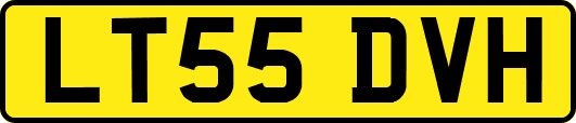 LT55DVH