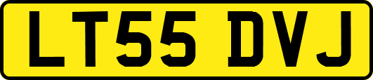 LT55DVJ