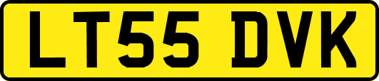 LT55DVK