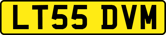 LT55DVM
